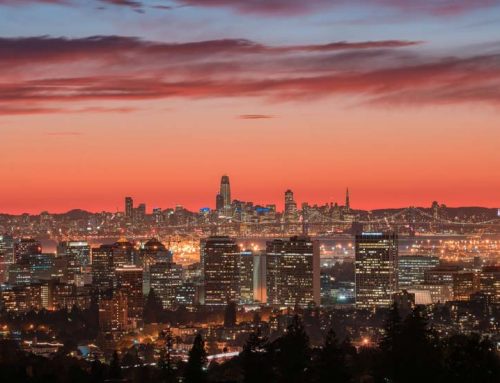 The 10 Best Views in Oakland – Skylines, Sunsets, Patios and More