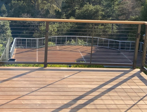 How Often Do You Need to Refinish Your Deck?
