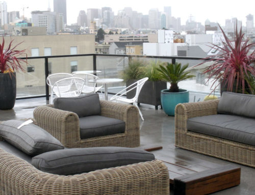 The Best Rooftop Views in San Francisco