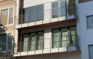 5 types of balconies for your home