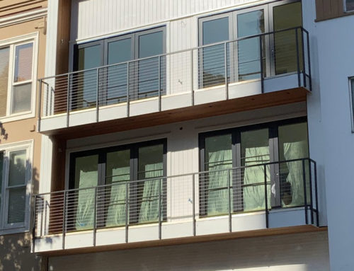 5 Types of Balconies for Your Home
