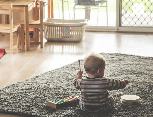 Is Cable Railing Safe for Toddlers?