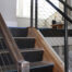 cable stair railing ideas