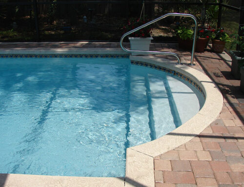 Does Cable Railing Make Good Pool Fencing?