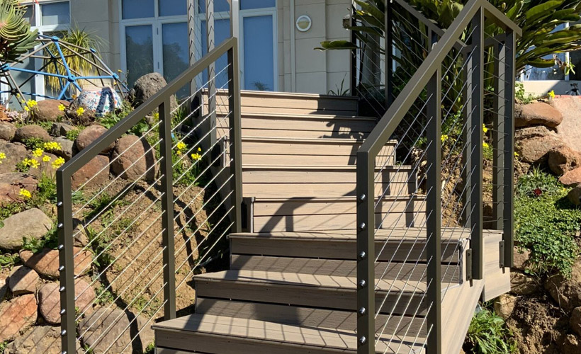 the art of baluster design: adding character to your railings