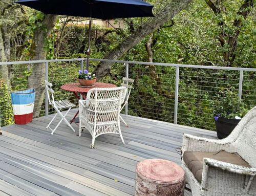 Deck Safety Tips for Entertaining and Parties